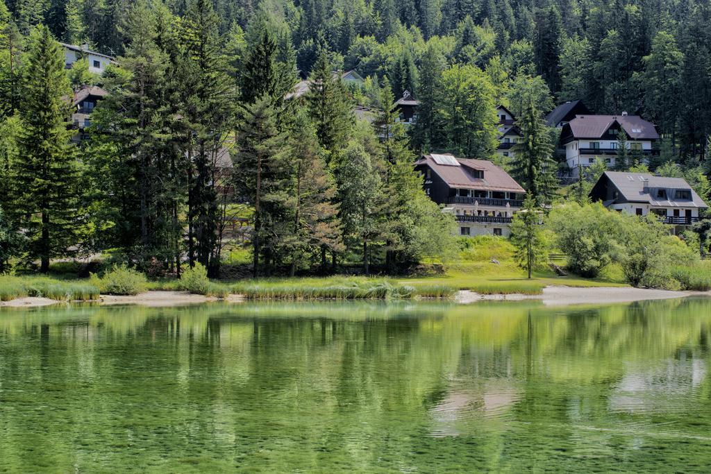 A Million Dollar View Daire Kranjska Gora Dış mekan fotoğraf